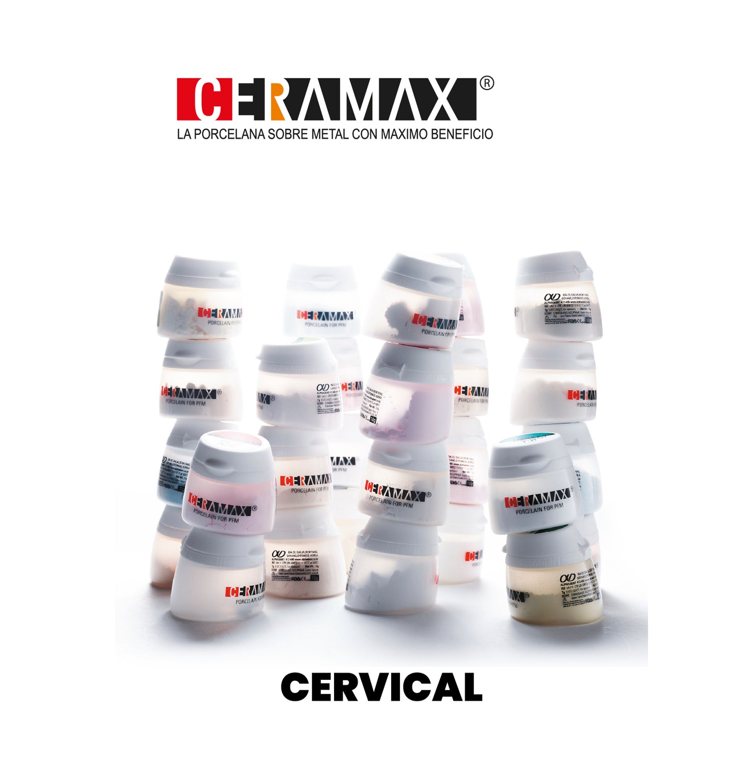CERAMAX CERVICAL