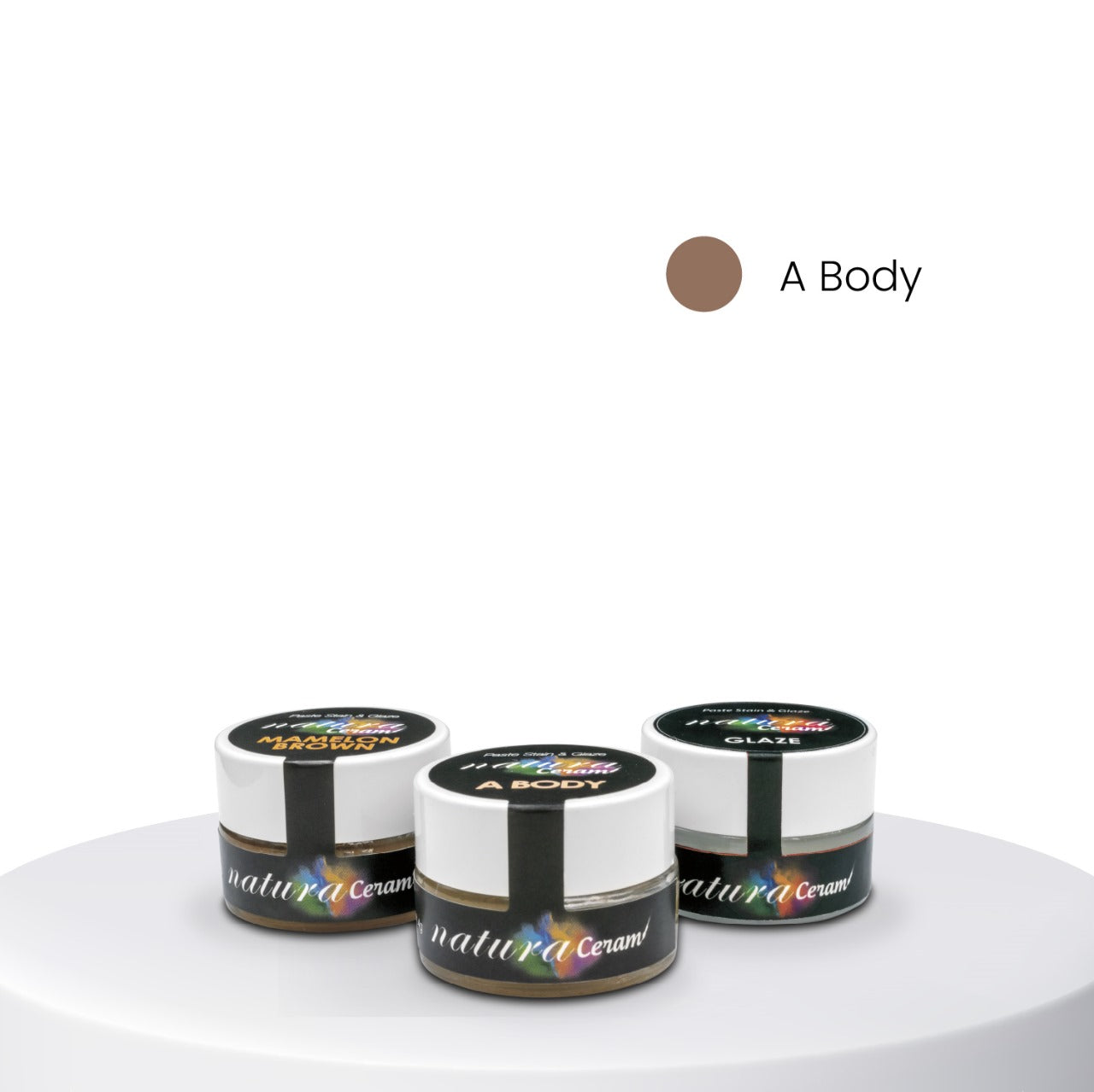 KIT NATURACERAM