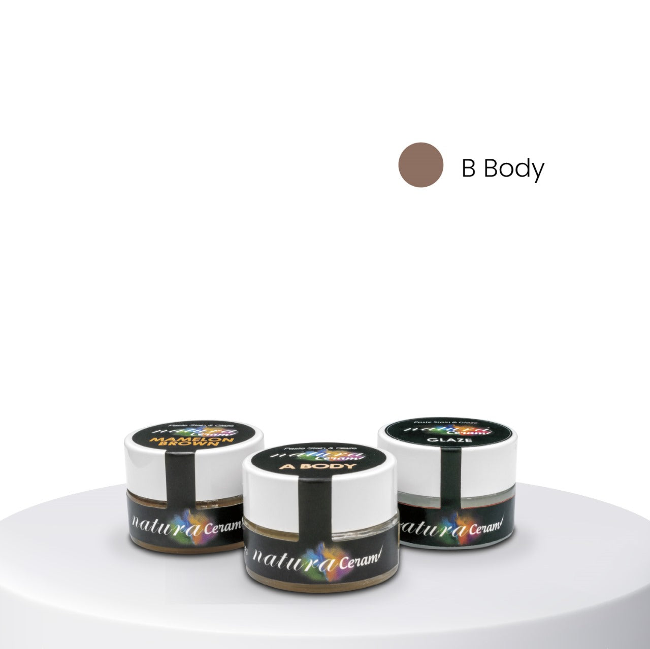 KIT NATURACERAM