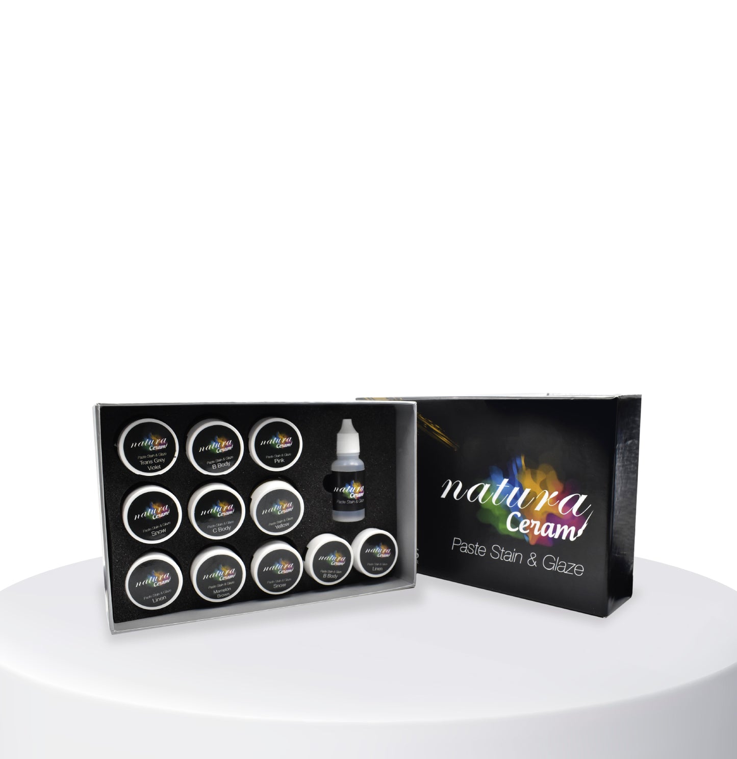 KIT NATURACERAM