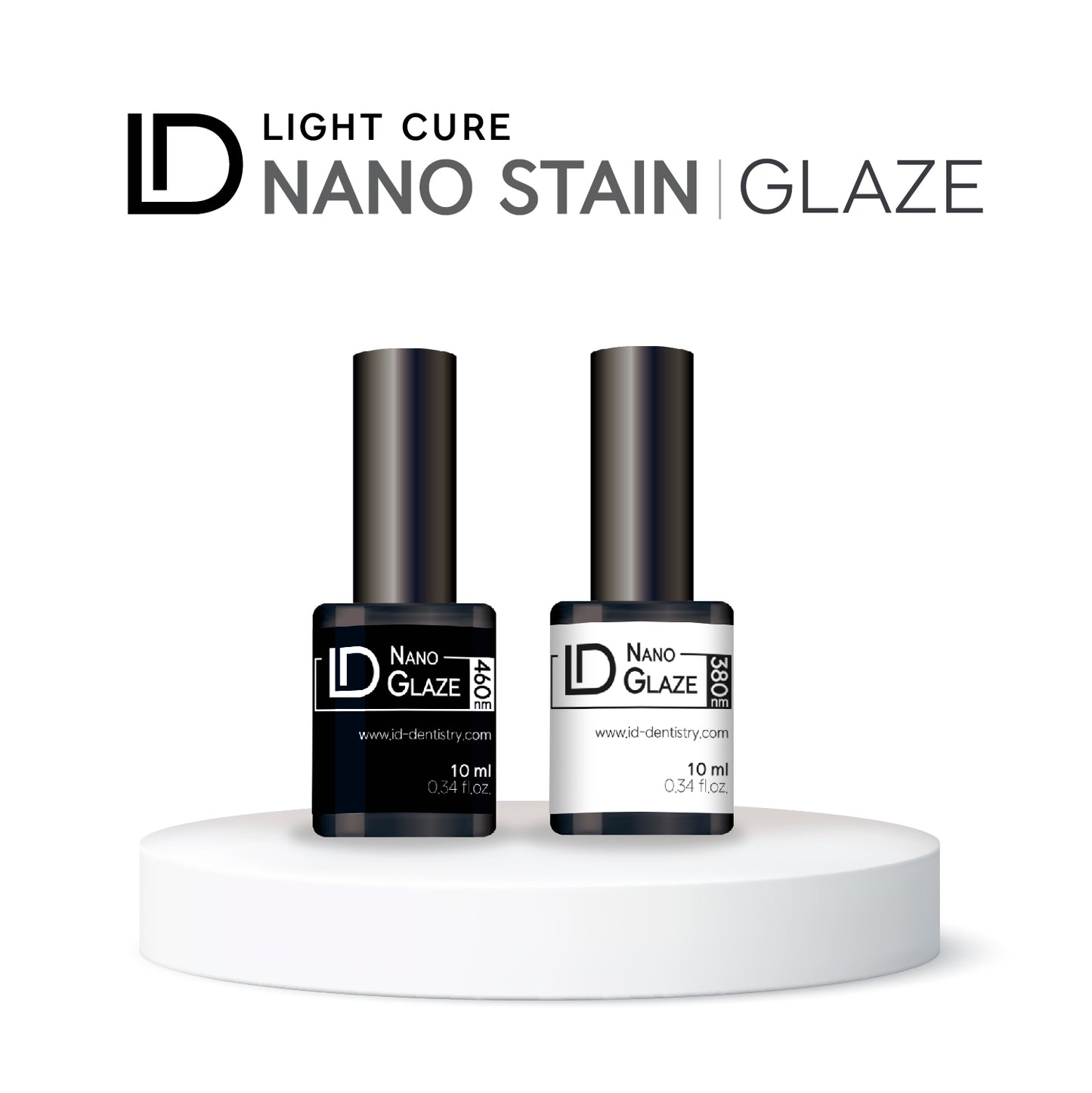 NANO GLAZE