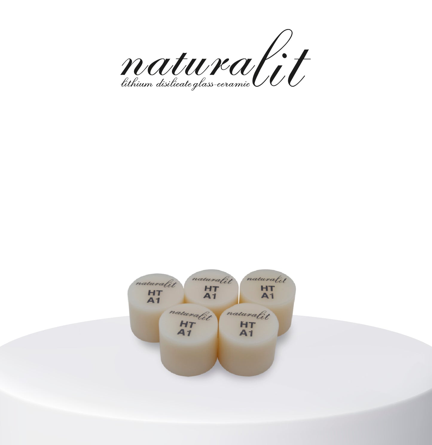 NATURALIT PRESS