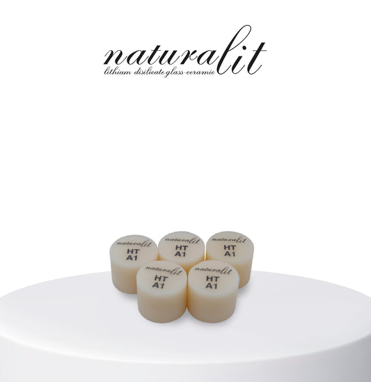 NATURALIT PRESS
