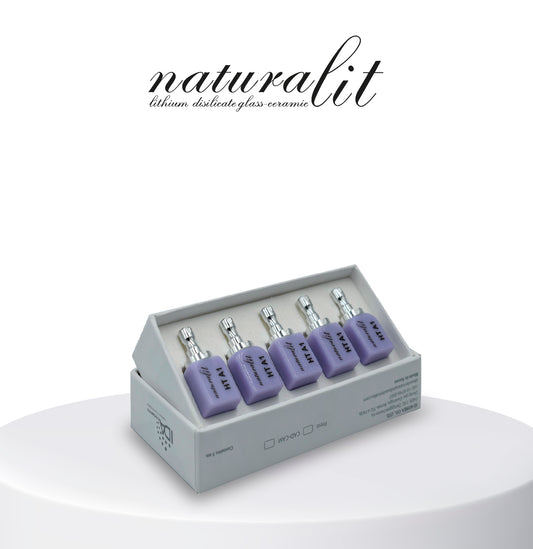 NATURALIT CC