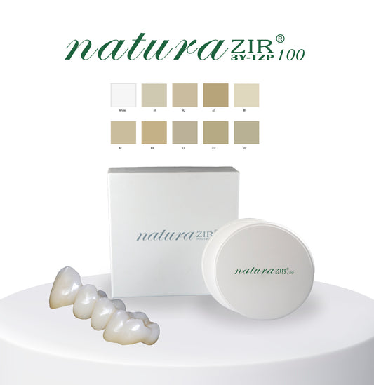 NATURAZIR 100