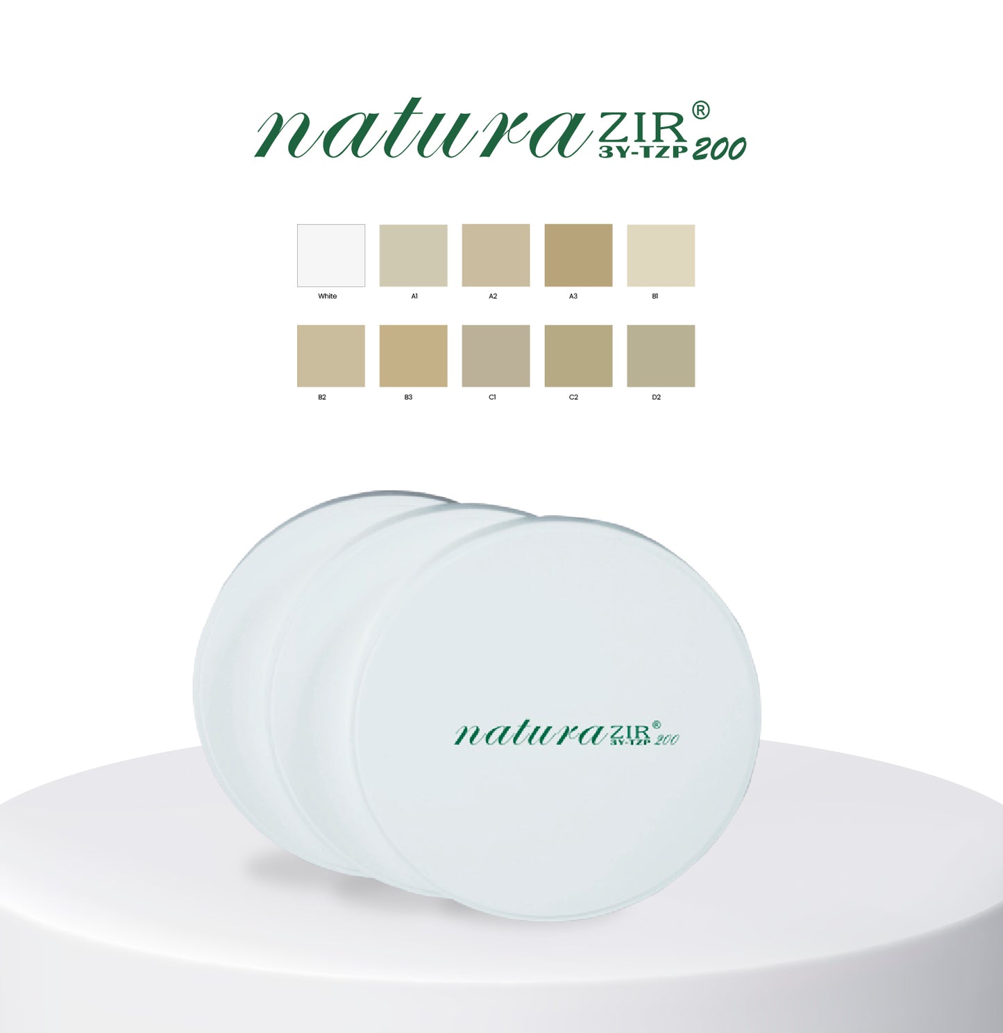 NATURAZIR 200