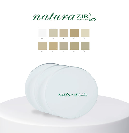 NATURAZIR 200