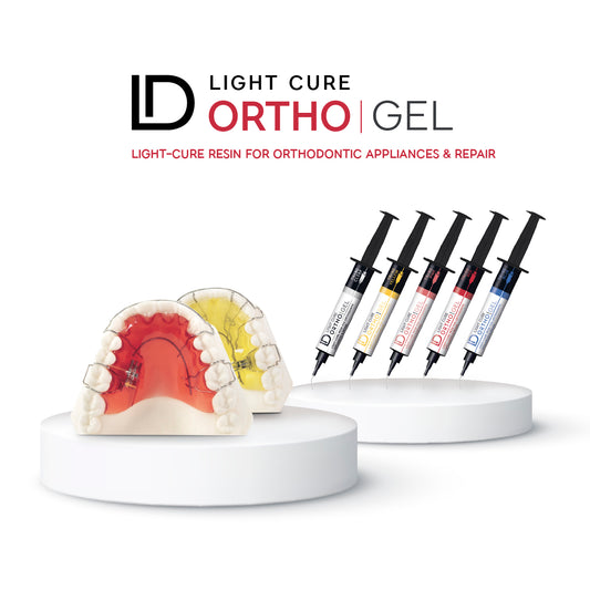 ORTHO GEL