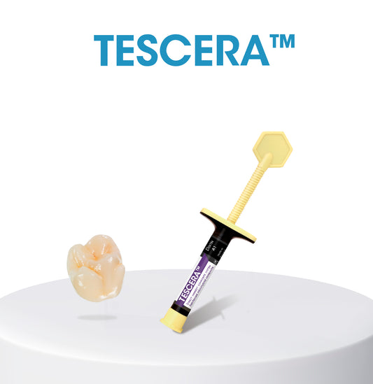 TESCERA DENTINA