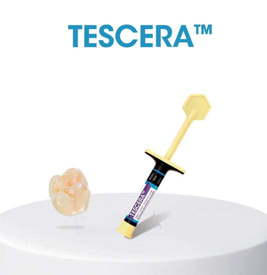 TESCERA INCISAL