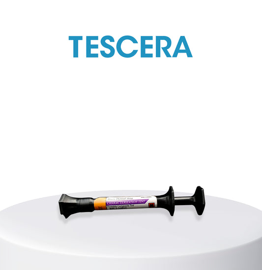 TESCERA FLOW