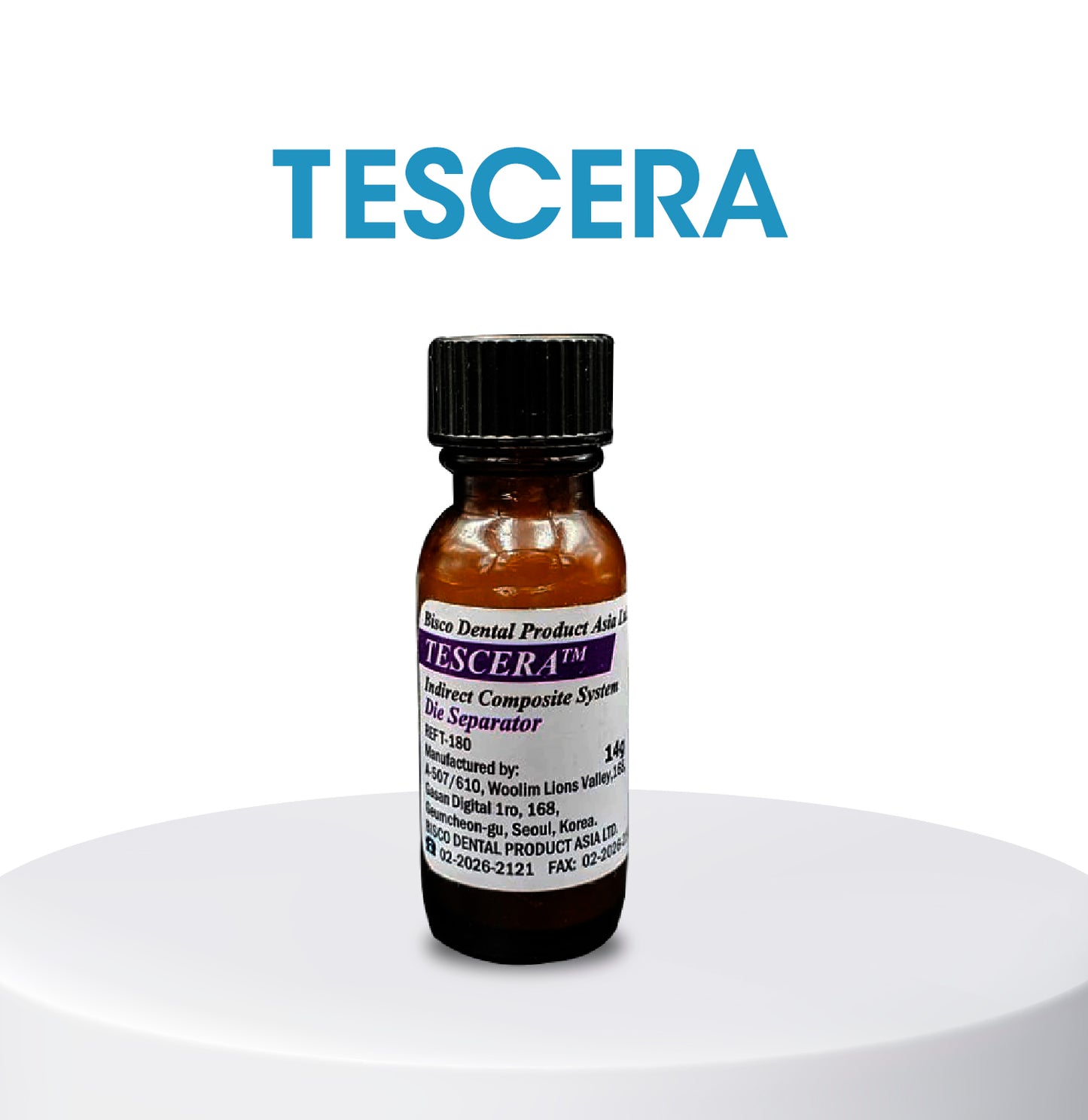 TESCERA