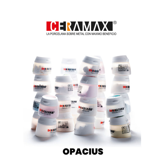 CERAMAX OPACIUS
