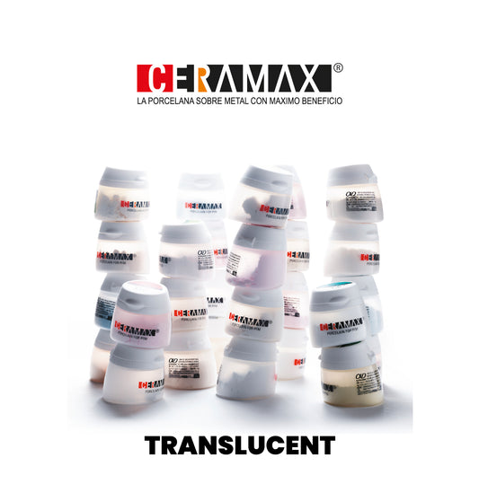 CERAMAX TRASLUCENT