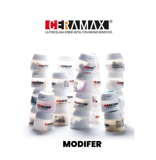 CERAMAX MODIFER