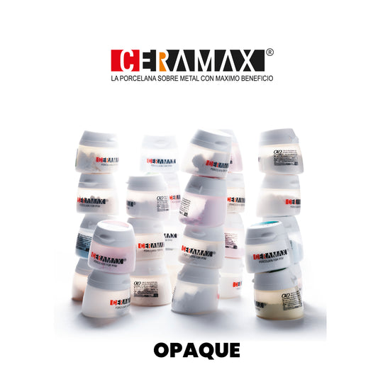 CERAMAX OPAQUE