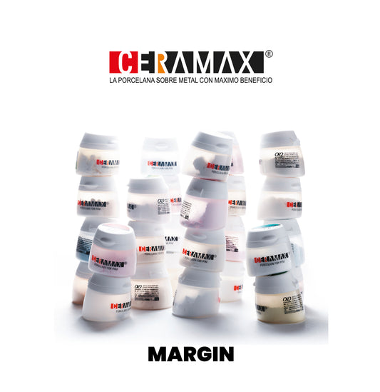 CERAMAX MARGIN