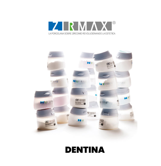 ZIRMAX DENTINA