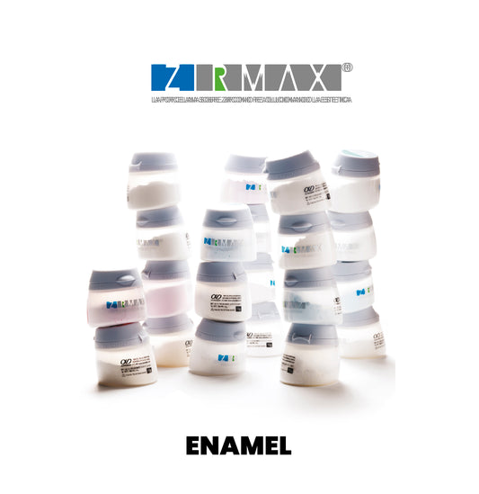 ZIRMAX ENAMEL