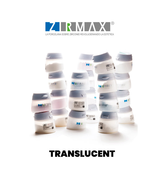 ZIRMAX TRANSLUCENT