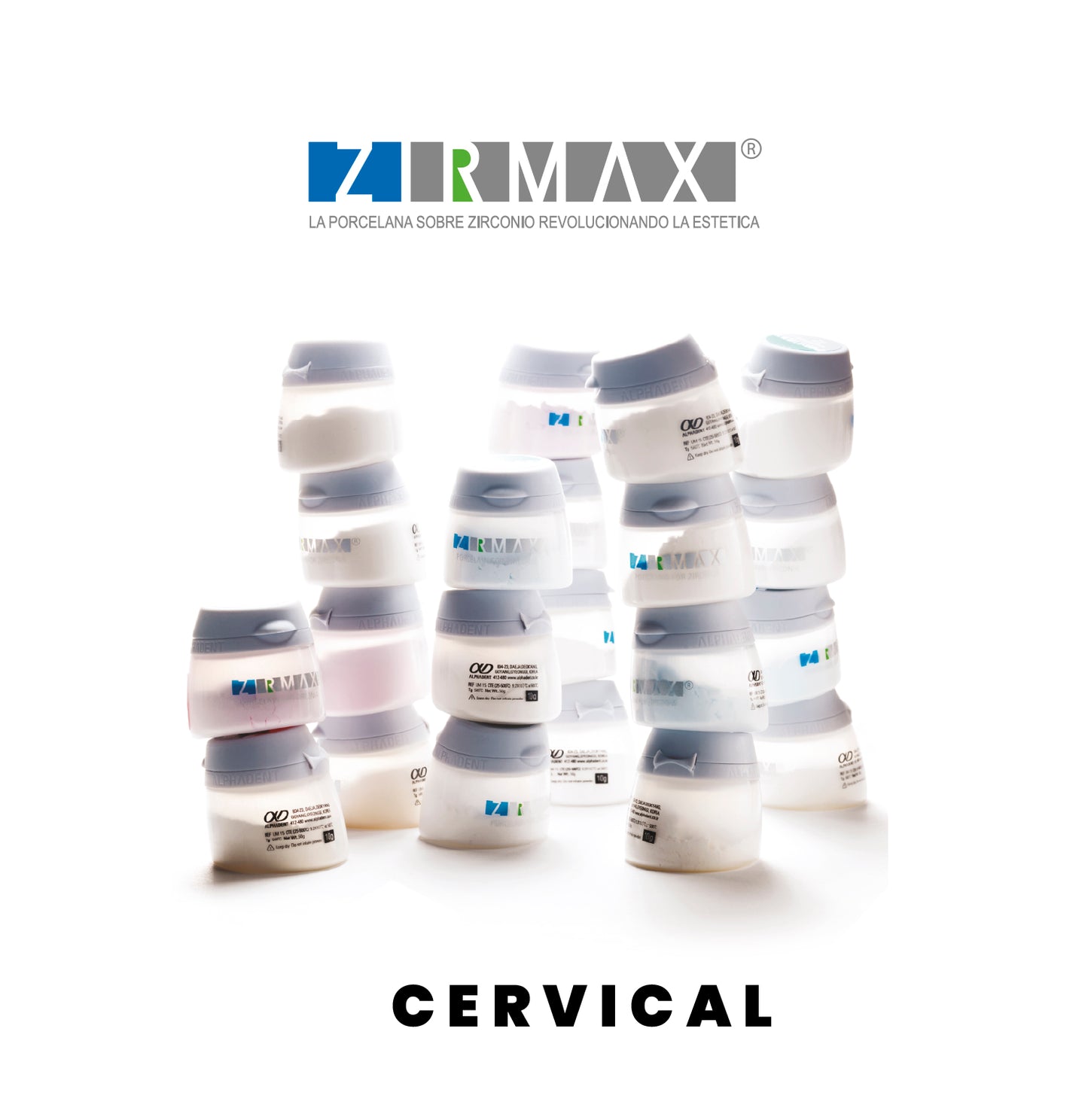 ZIRMAX CERVICAL