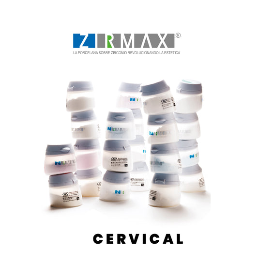 ZIRMAX CERVICAL