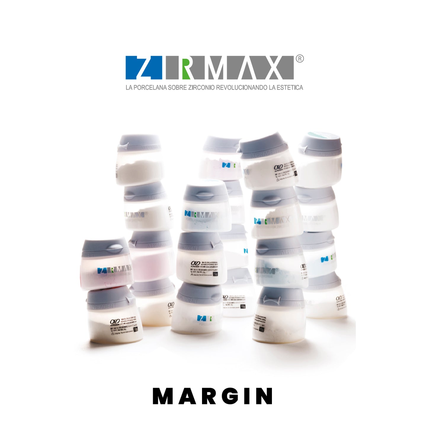 ZIRMAX MARGIN
