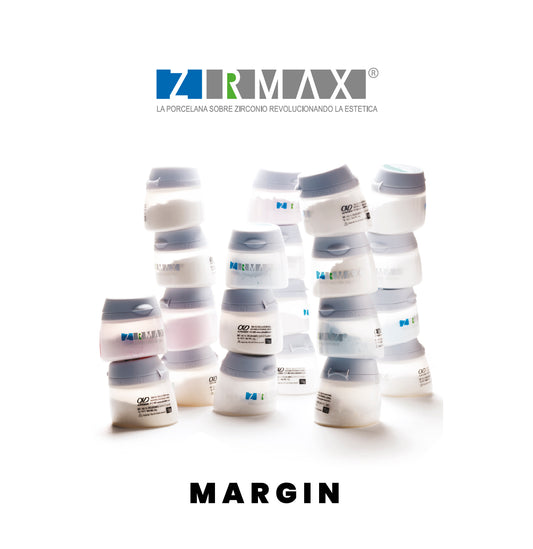 ZIRMAX MARGIN