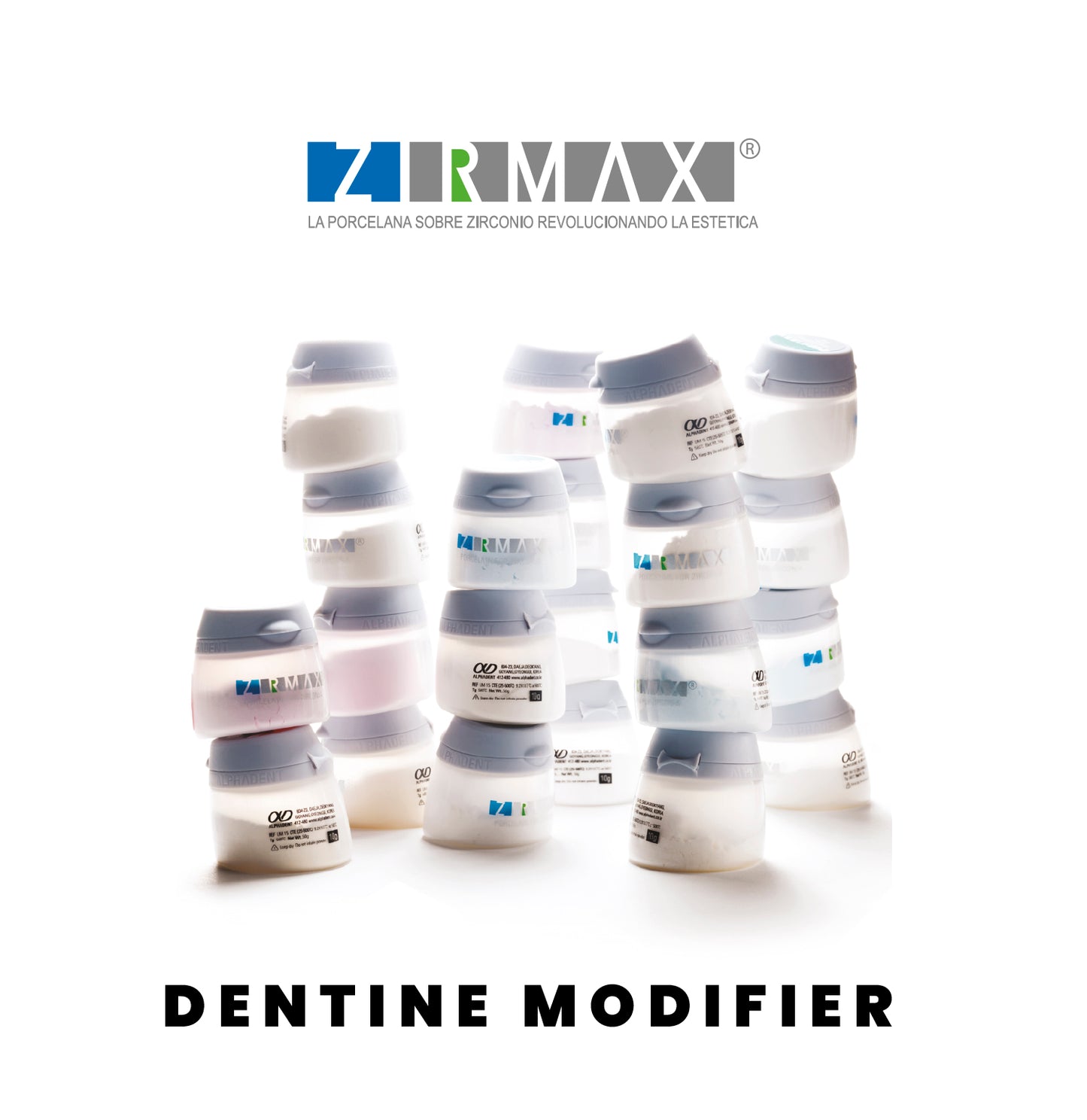 ZIRMAX DENTINE MODIFIER