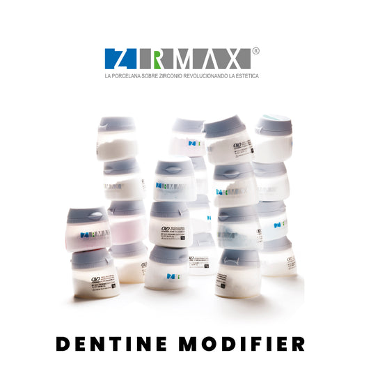 ZIRMAX DENTINE MODIFIER
