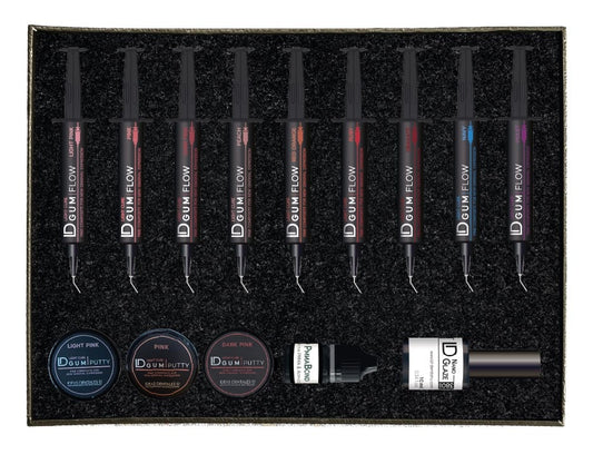 Kit Master ID Gum
