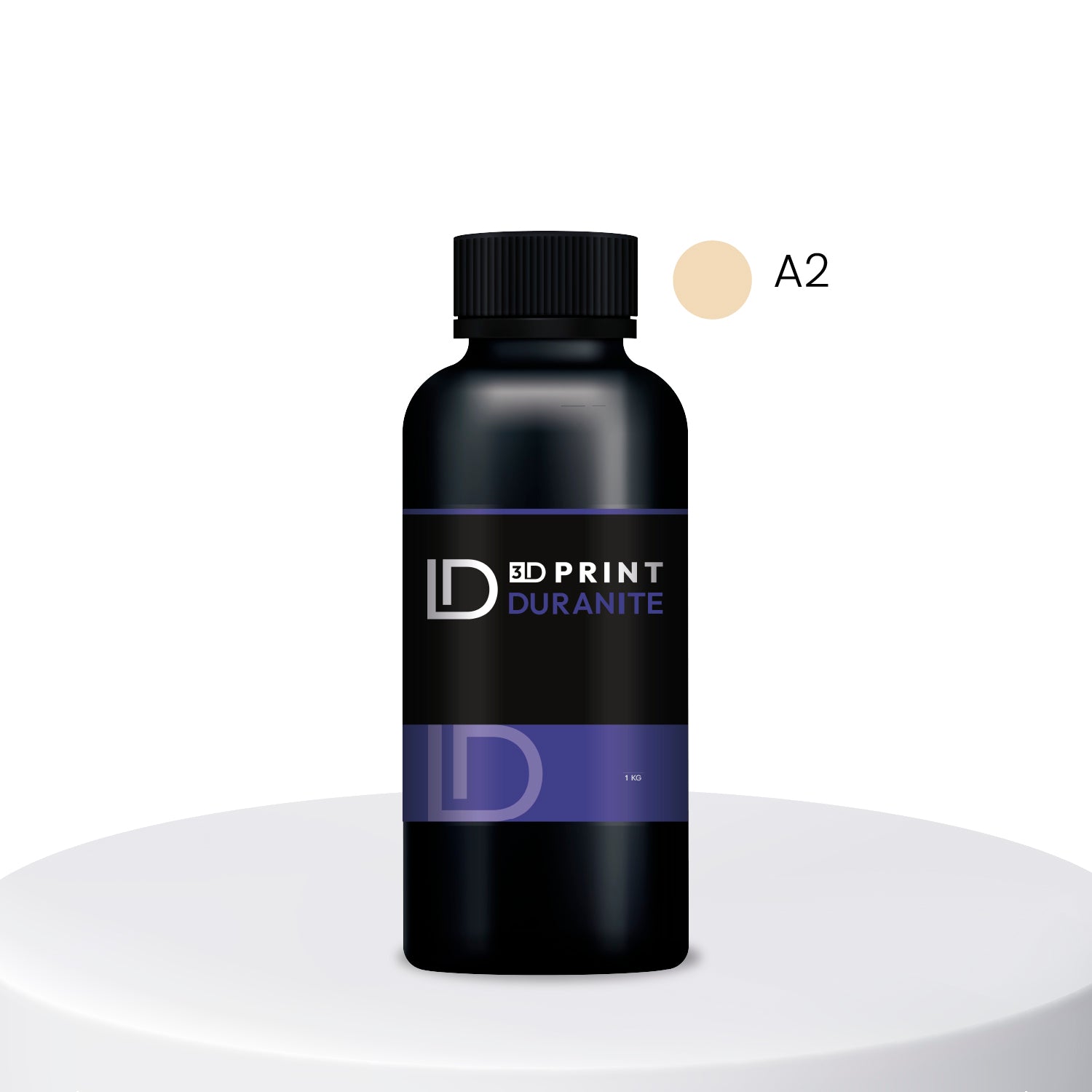 ID 3D Print Duranite