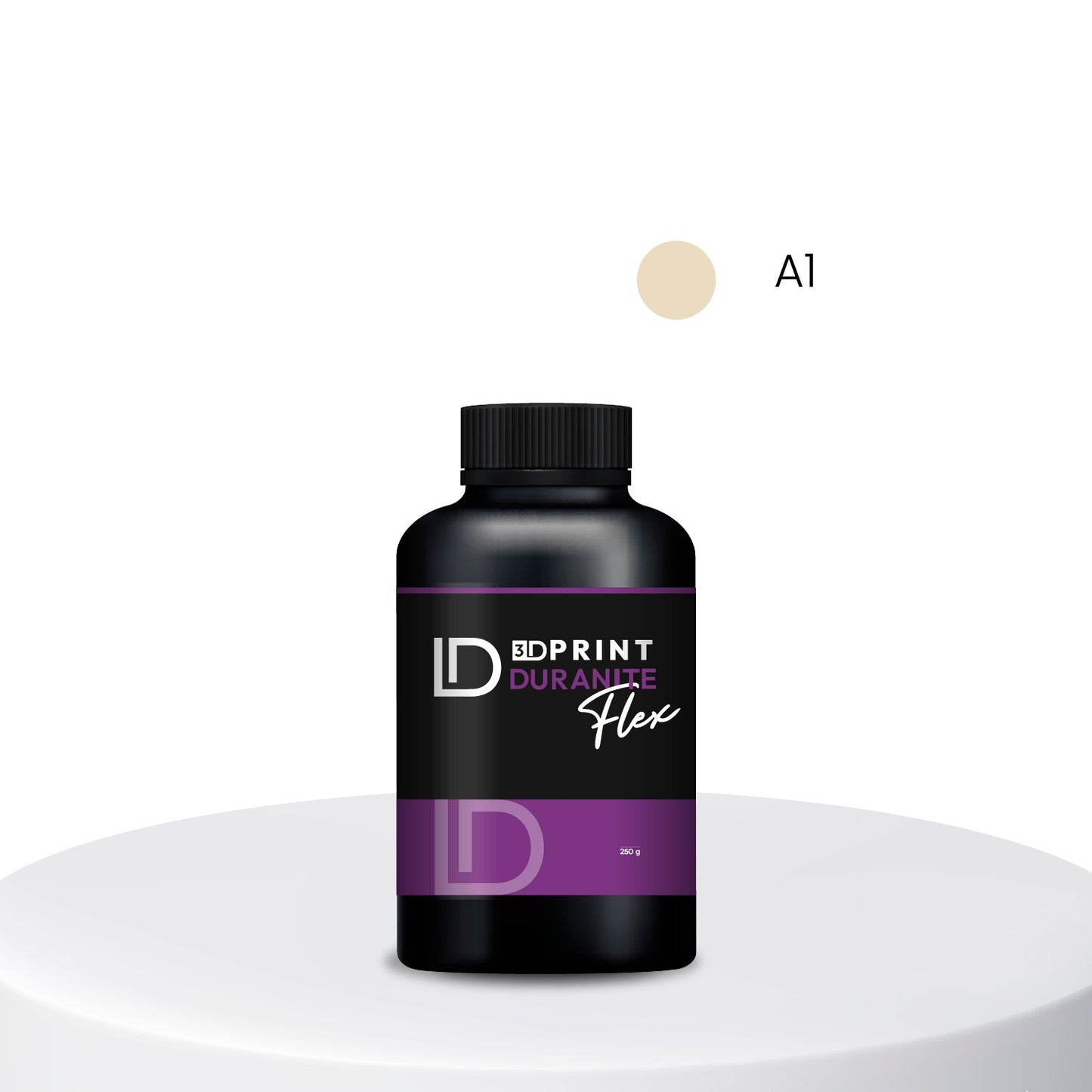 3D PRINT DURANITE FLEX