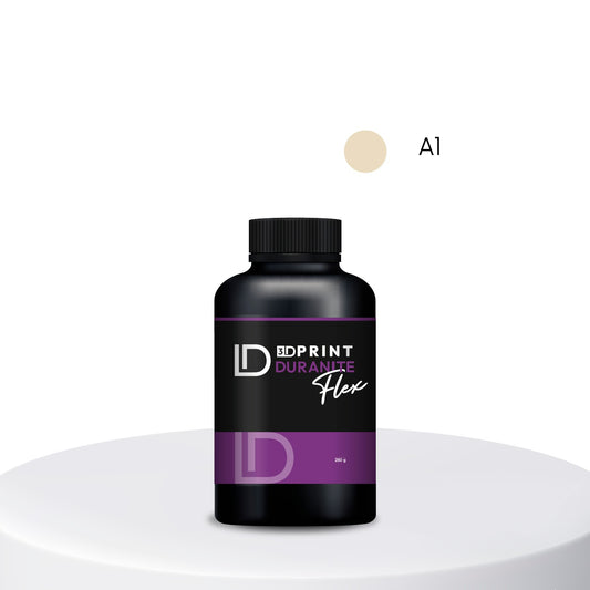 3D PRINT DURANITE FLEX