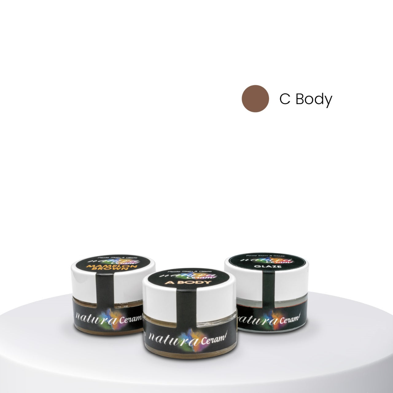KIT NATURACERAM