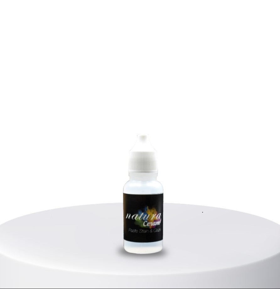 NATURA CERAM PASTE STAIN&GLAZE