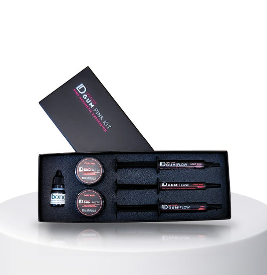 ID GUM KIT STARTER