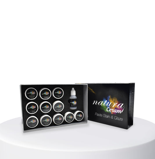 KIT NATURACERAM